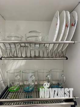 2-к квартира, посуточно, 65м2, 2/9 этаж