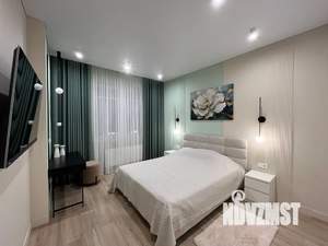 1-к квартира, посуточно, 47м2, 2/7 этаж