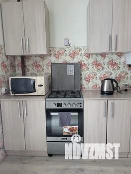 2-к квартира, посуточно, 55м2, 2/9 этаж