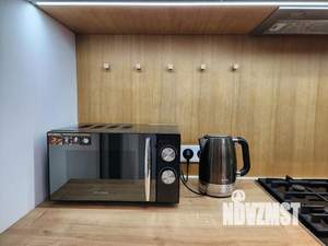 1-к квартира, посуточно, 46м2, 1/1 этаж