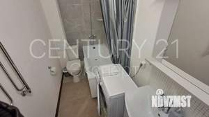 1-к квартира, на длительный срок, 30м2, 3/4 этаж