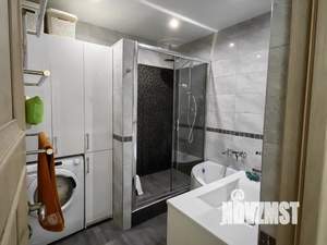 3-к квартира, посуточно, 74м2, 4/5 этаж