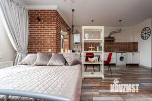 1-к квартира, на длительный срок, 44м2, 9/9 этаж