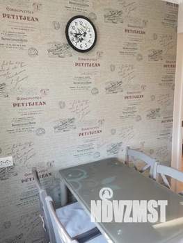 2-к квартира, посуточно, 44м2, 2/4 этаж