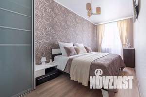 2-к квартира, посуточно, 75м2, 5/9 этаж