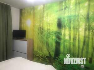 2-к квартира, посуточно, 60м2, 2/9 этаж