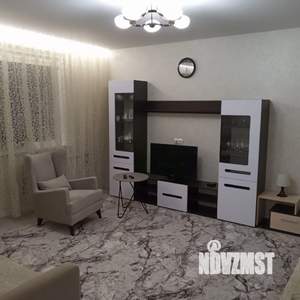 1-к квартира, на длительный срок, 44м2, 2/10 этаж