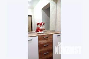 1-к квартира, посуточно, 40м2, 2/16 этаж