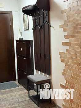 1-к квартира, посуточно, 32м2, 2/5 этаж