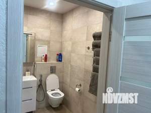1-к квартира, посуточно, 75м2, 1/1 этаж