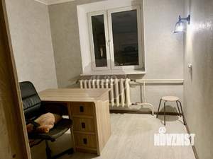 3-к квартира, на длительный срок, 56м2, 5/5 этаж