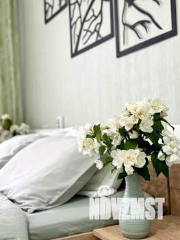 1-к квартира, посуточно, 30м2, 5/5 этаж