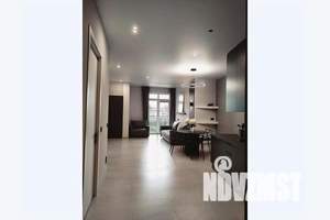 2-к квартира, посуточно, 65м2, 7/7 этаж