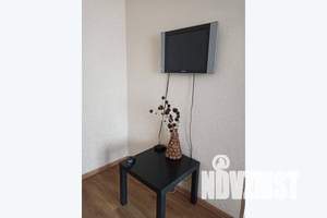 1-к квартира, посуточно, 40м2, 1/9 этаж