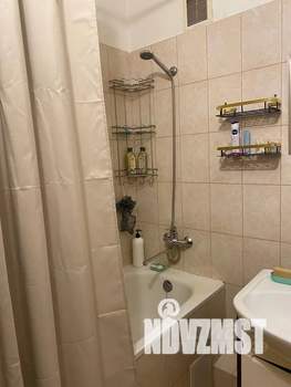 1-к квартира, посуточно, 38м2, 7/8 этаж