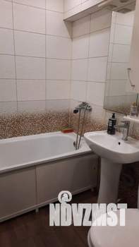 1-к квартира, посуточно, 33м2, 1/1 этаж