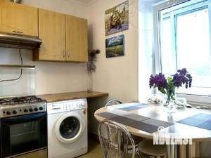 3-к квартира, на длительный срок, 61м2, 5/5 этаж