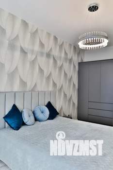 2-к квартира, посуточно, 60м2, 2/10 этаж