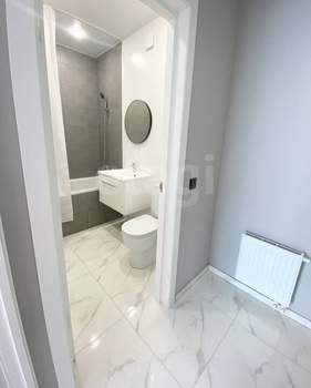 1-к квартира, на длительный срок, 35м2, 3/9 этаж