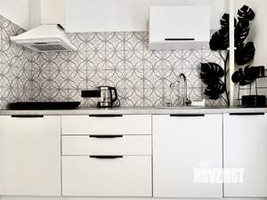 1-к квартира, на длительный срок, 45м2, 2/10 этаж