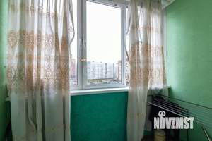 1-к квартира, на длительный срок, 43м2, 5/17 этаж