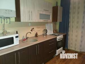 1-к квартира, на длительный срок, 43м2, 9/10 этаж