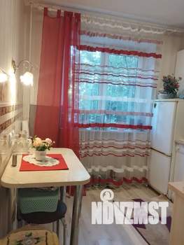 2-к квартира, посуточно, 45м2, 2/5 этаж