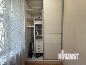 1-к квартира, посуточно, 39м2, 1/4 этаж