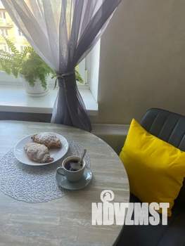 1-к квартира, посуточно, 31м2, 4/5 этаж