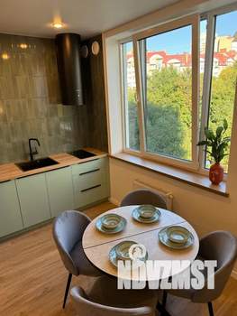 2-к квартира, посуточно, 45м2, 3/8 этаж