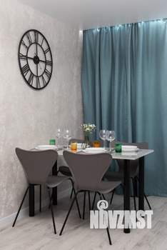 2-к квартира, посуточно, 45м2, 2/4 этаж