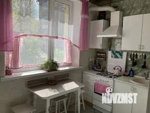 1-к квартира, посуточно, 40м2, 1/5 этаж