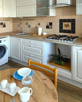 1-к квартира, на длительный срок, 40м2, 4/9 этаж