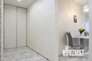 1-к квартира, посуточно, 53м2, 1/1 этаж