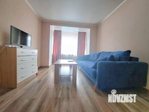 2-к квартира, на длительный срок, 55м2, 3/5 этаж