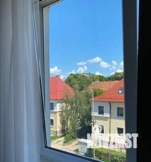 Студия квартира, посуточно, 33м2, 3/3 этаж