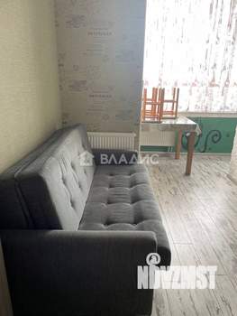 1-к квартира, на длительный срок, 33м2, 7/8 этаж