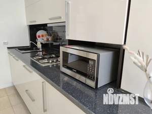 Студия квартира, посуточно, 40м2, 14/16 этаж