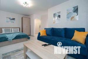 1-к квартира, посуточно, 45м2, 5/5 этаж