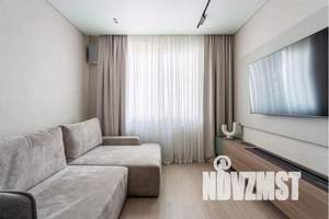 2-к квартира, посуточно, 72м2, 10/13 этаж