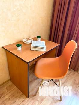 2-к квартира, посуточно, 54м2, 1/5 этаж