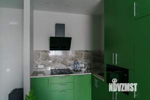 1-к квартира, посуточно, 40м2, 1/9 этаж