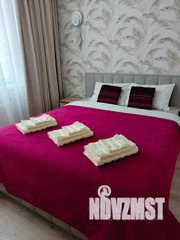 1-к квартира, посуточно, 35м2, 1/4 этаж