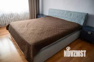 3-к квартира, посуточно, 78м2, 5/5 этаж