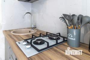 1-к квартира, посуточно, 30м2, 1/9 этаж