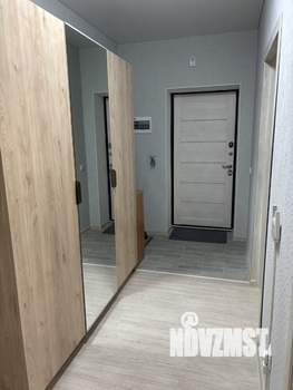 2-к квартира, на длительный срок, 55м2, 4/8 этаж