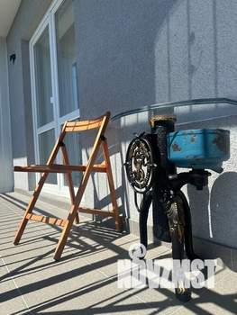 Студия квартира, посуточно, 43м2, 9/9 этаж