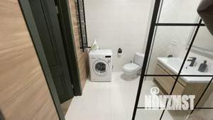 1-к квартира, посуточно, 55м2, 2/6 этаж