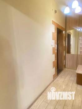 1-к квартира, на длительный срок, 45м2, 2/4 этаж