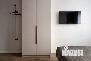 Студия квартира, посуточно, 23м2, 1/7 этаж